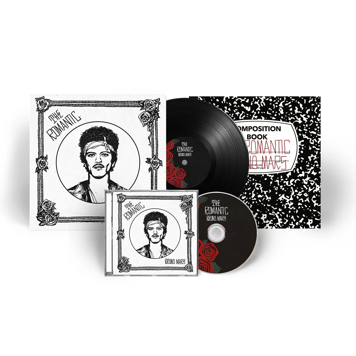 Vinyl